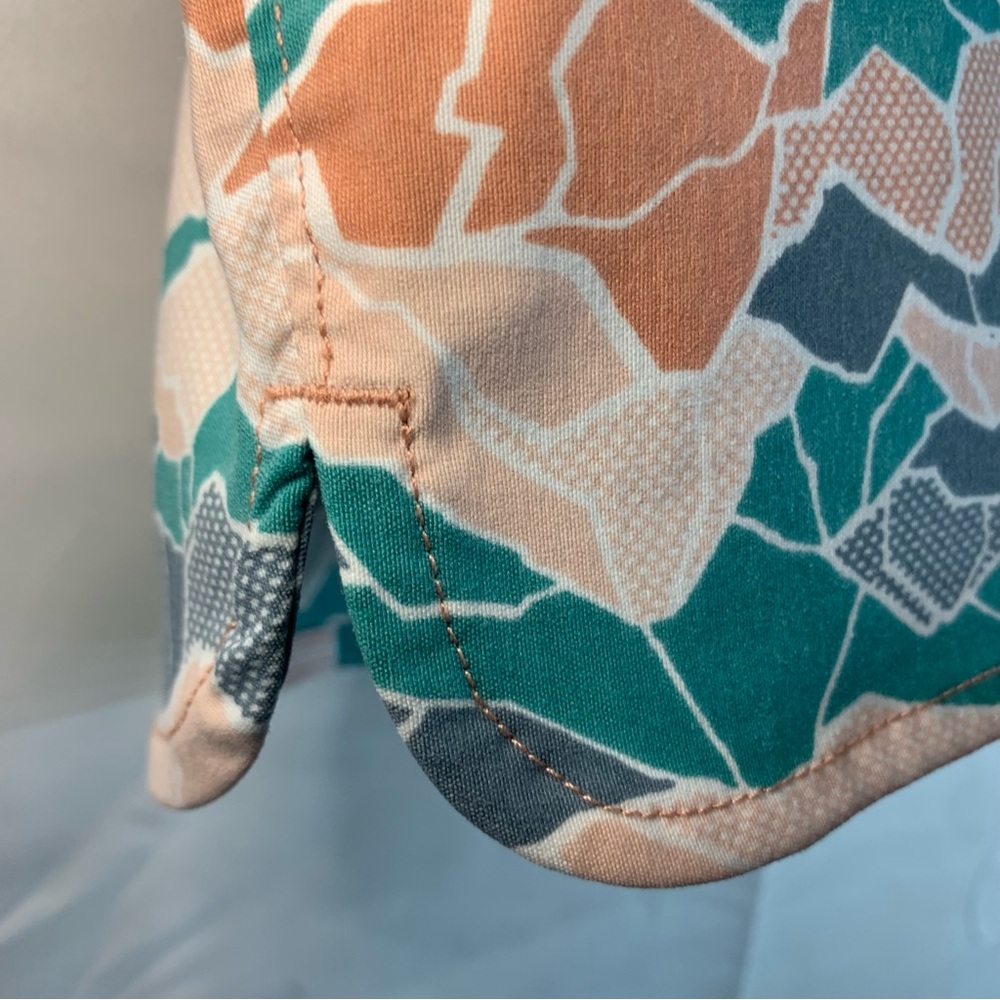 The North Face Printed Class V Skort, size XL - Picture 8 of 12